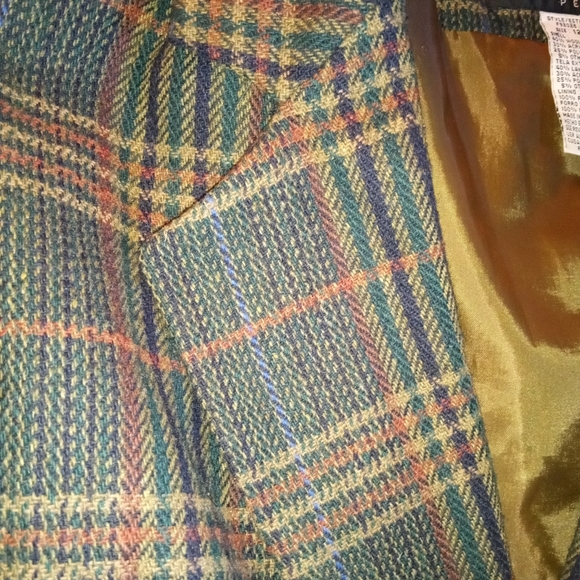 Sag Harbor Vintage Jacket Blazer - Picture 16 of 16